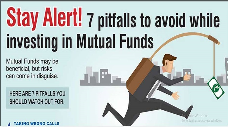 Mutual fund Mistakes