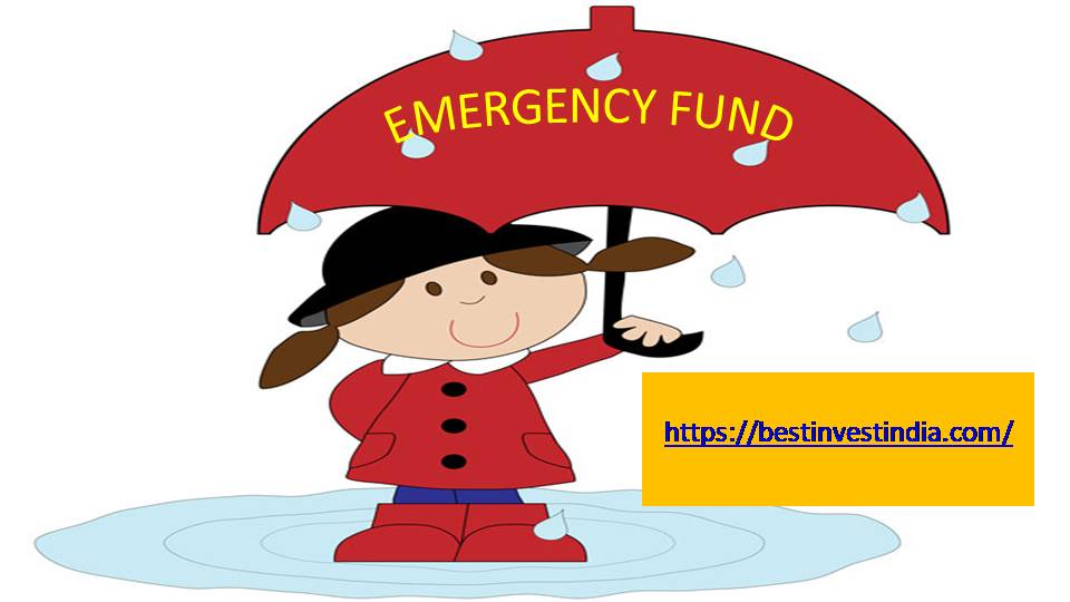 Emergency Fund