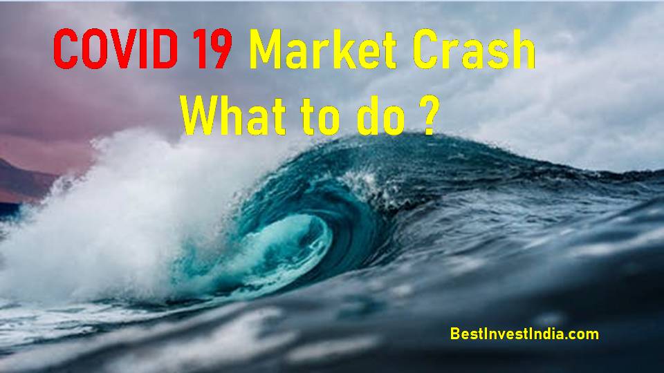 covid 19 mutual fund loss