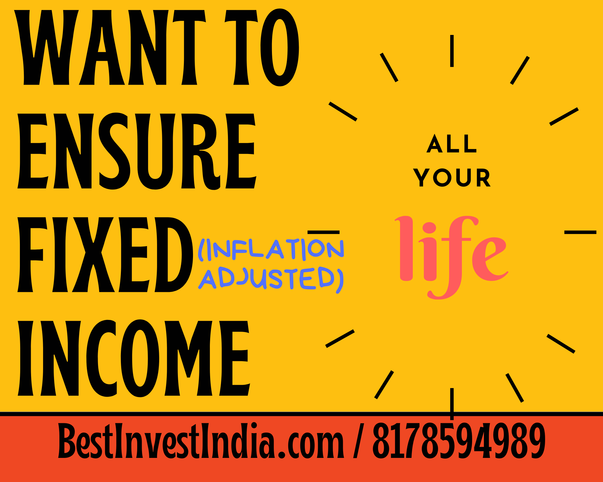 why is Retirement Planning important