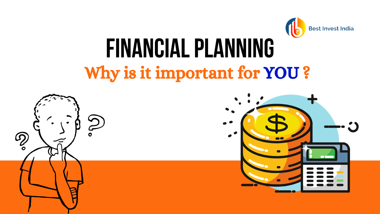 Financial Planning Importance