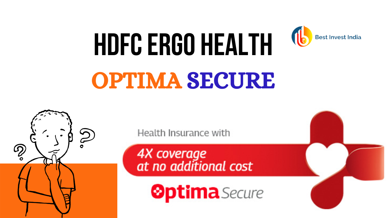HDFC Optima secure