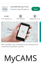 how to access all mutual funds at one place