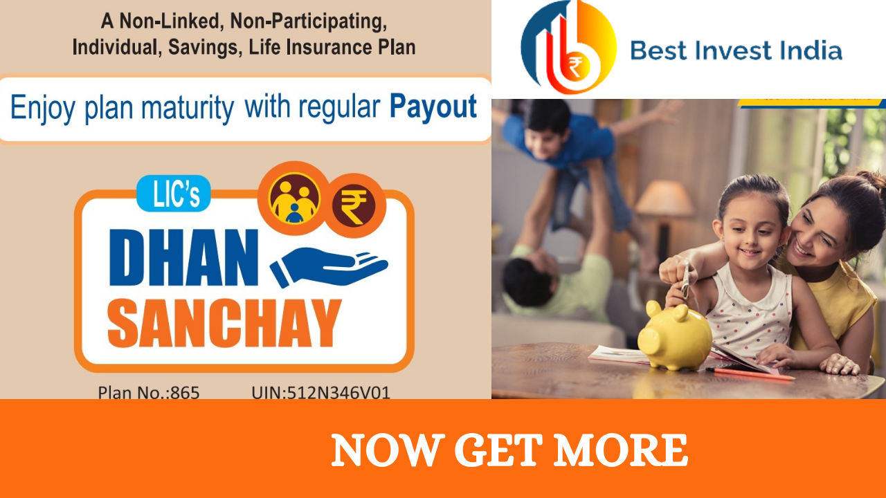 LIC Dhan Sanchay