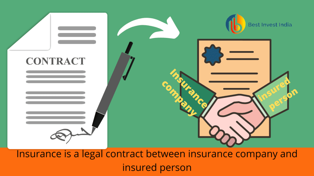 Insurance importance, types & benefits