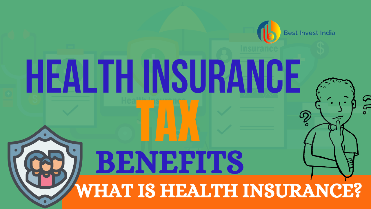 Is health insurance tax deductible