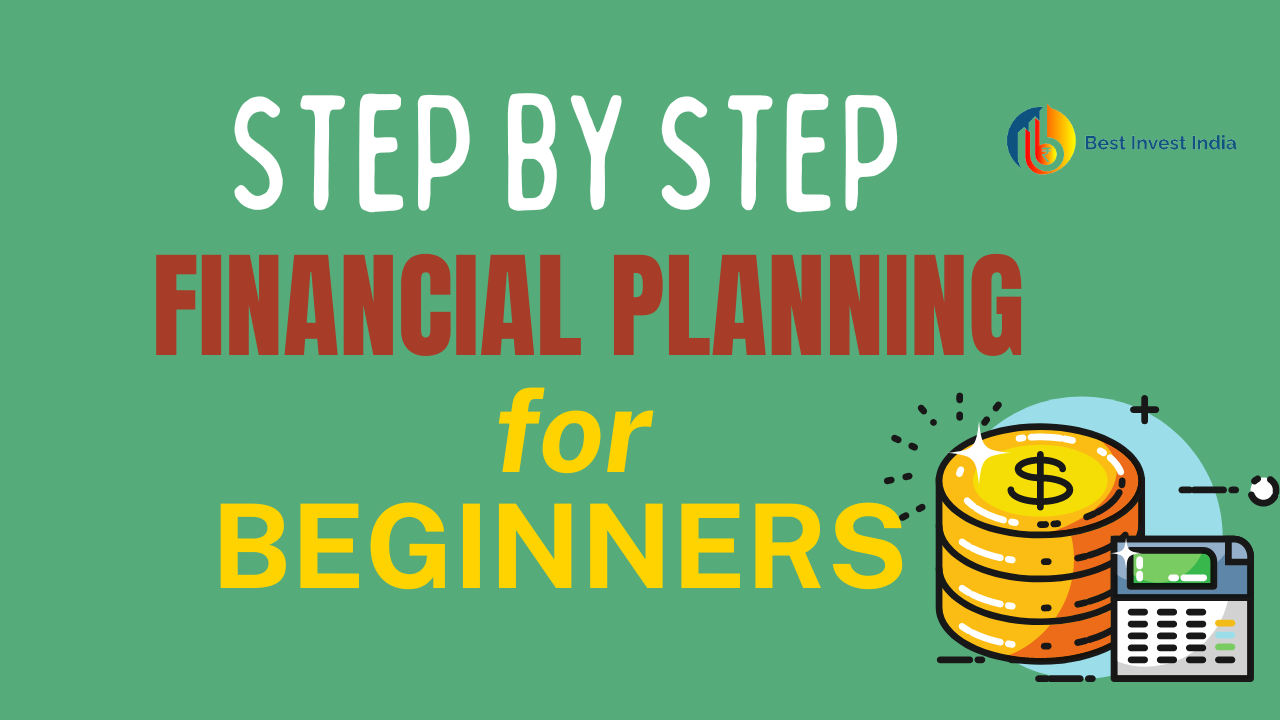 Financial Planning for beginners
