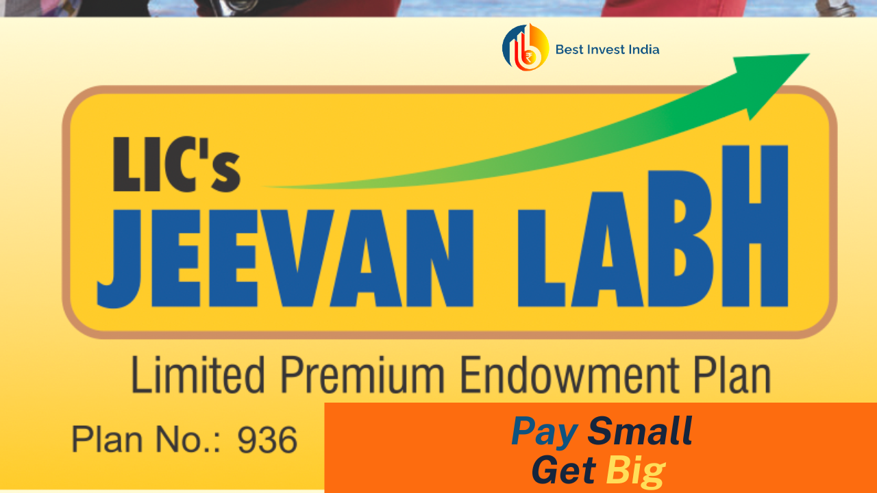 LIC Jeevan labh