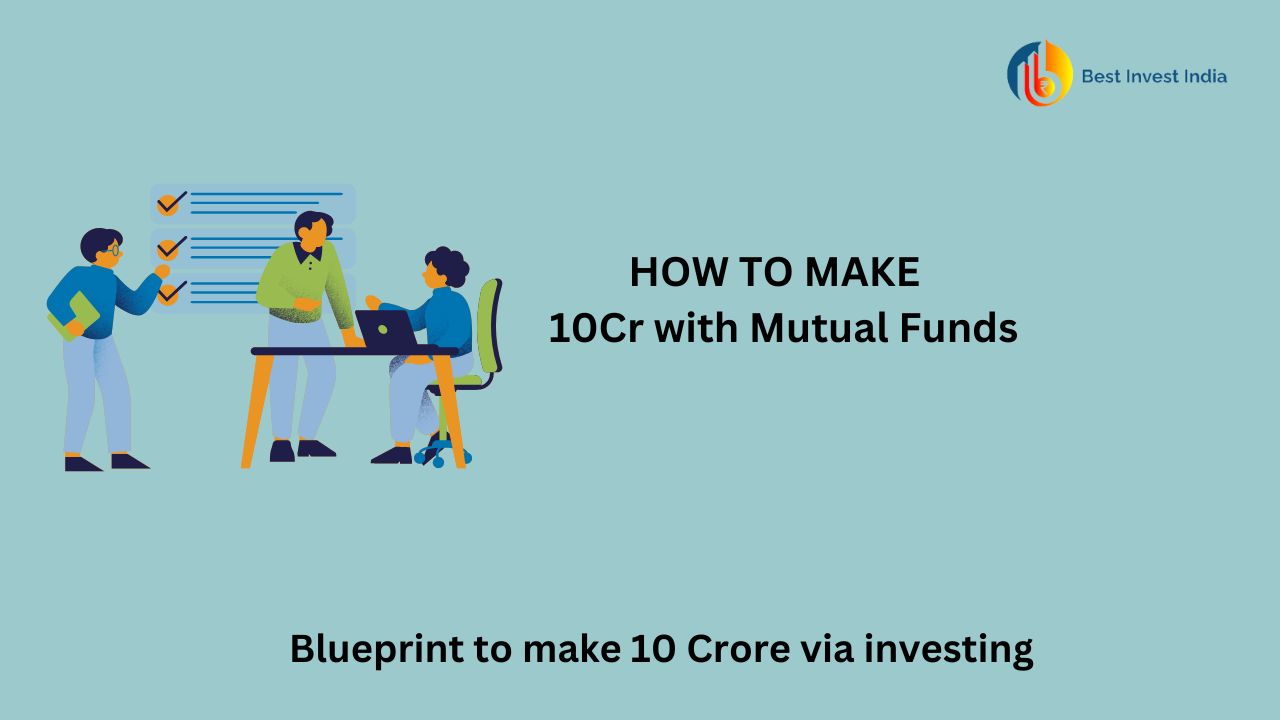 how to make 10 crore