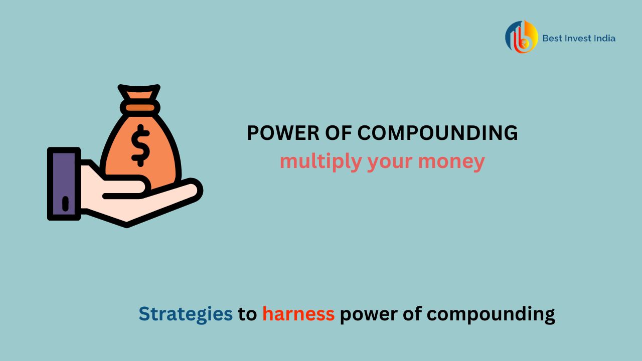 power of compounding