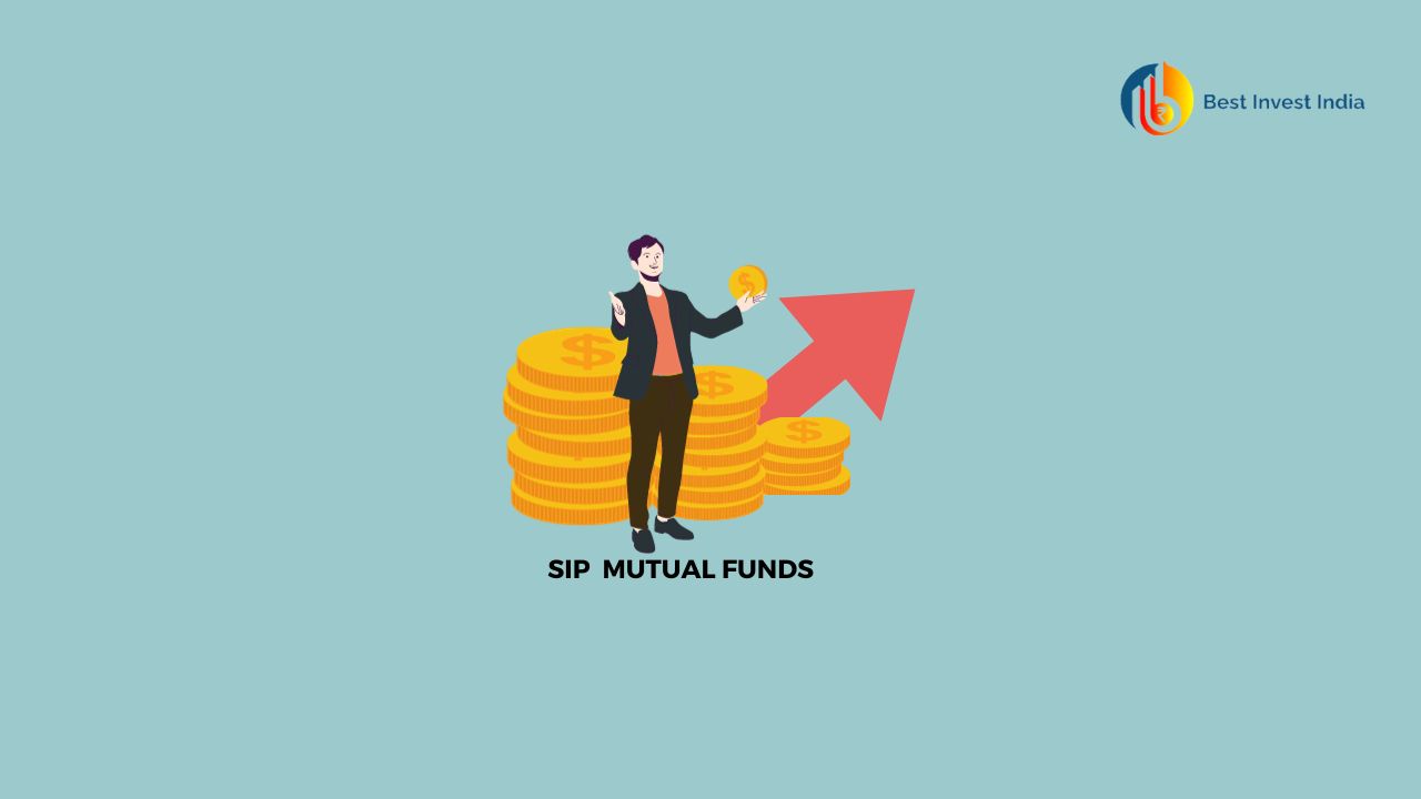 SIP Mutual Funds India