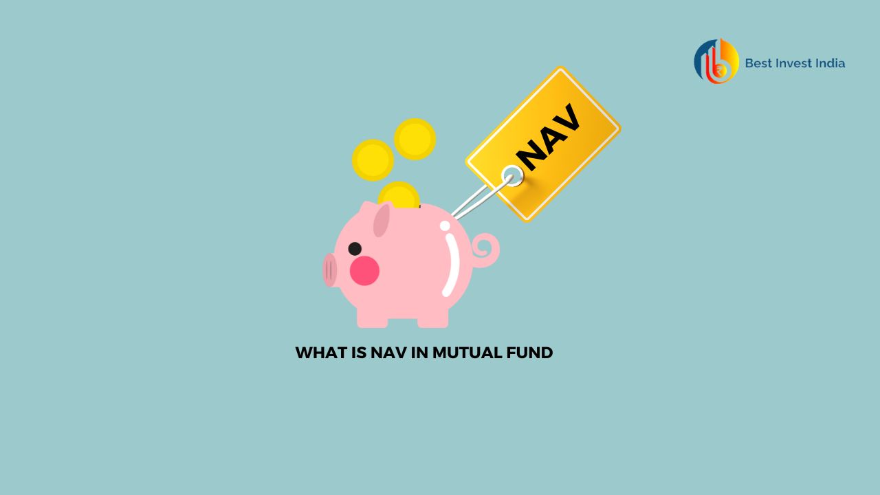 What is NAV in Mutual Fiund