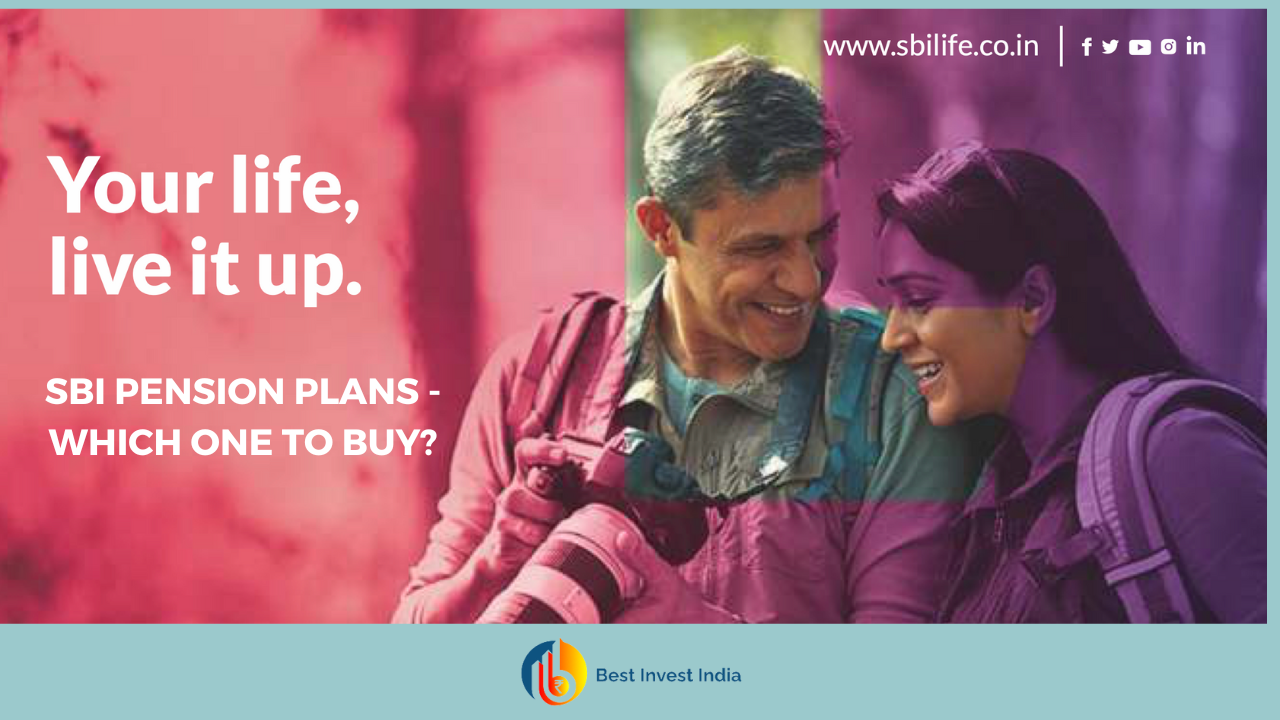 SBI Pension Plan