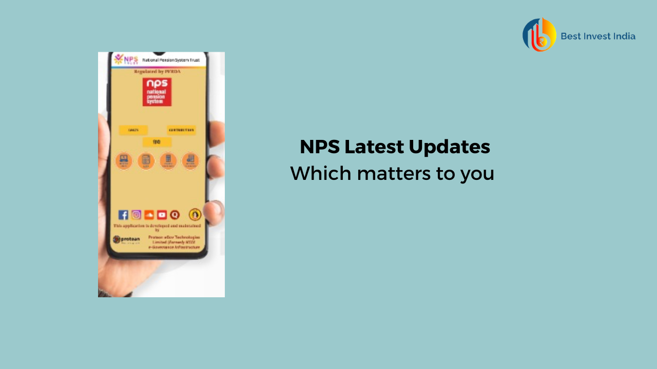 NPS Latest Updates