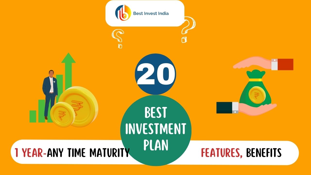 best Investment Plan