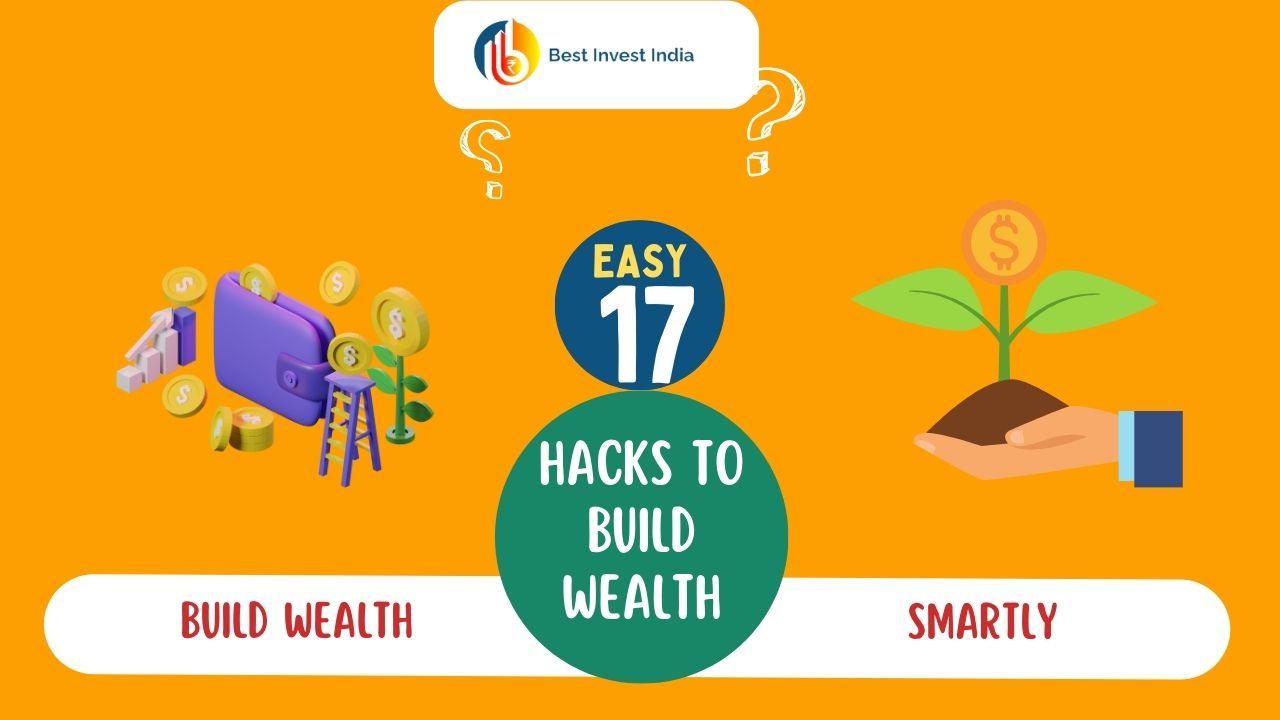 wealth creation investment