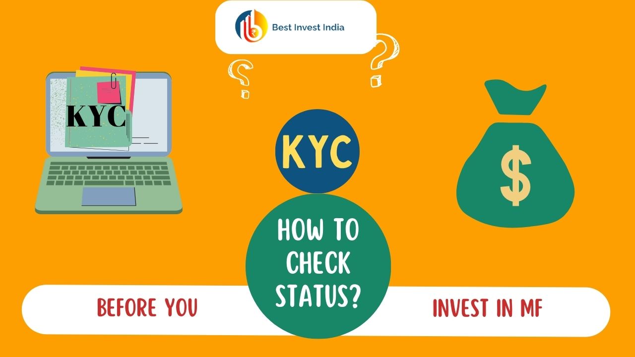 KYC status check online