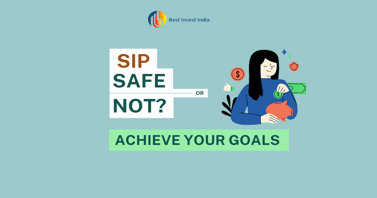 Is investment in SIP safe?