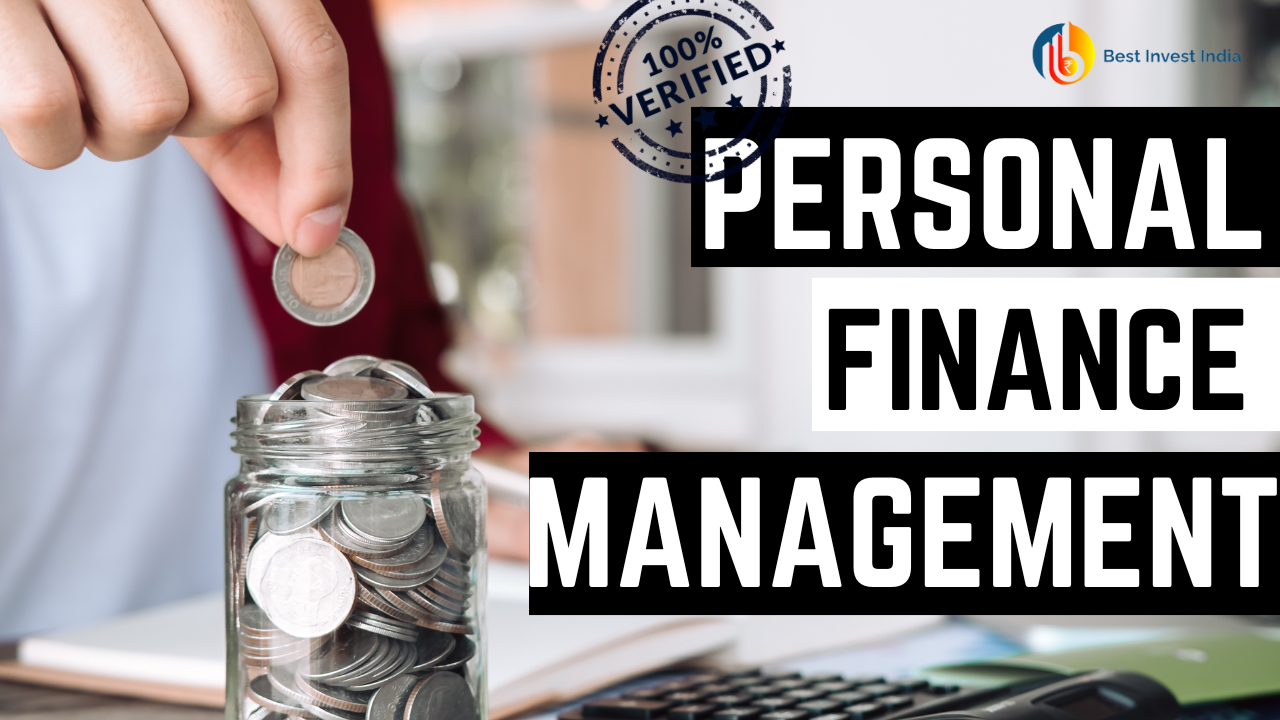 personal finance management