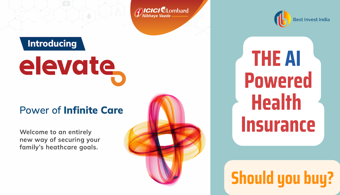 ICICI Lombard Elevate Plan