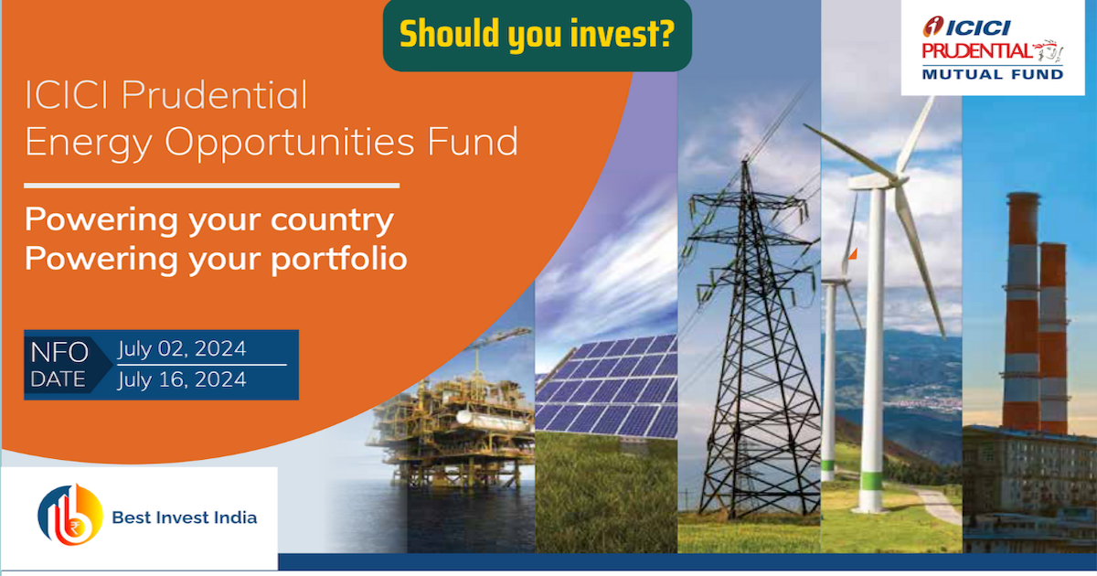 ICICI Prudential Energy Opportunities Fund
