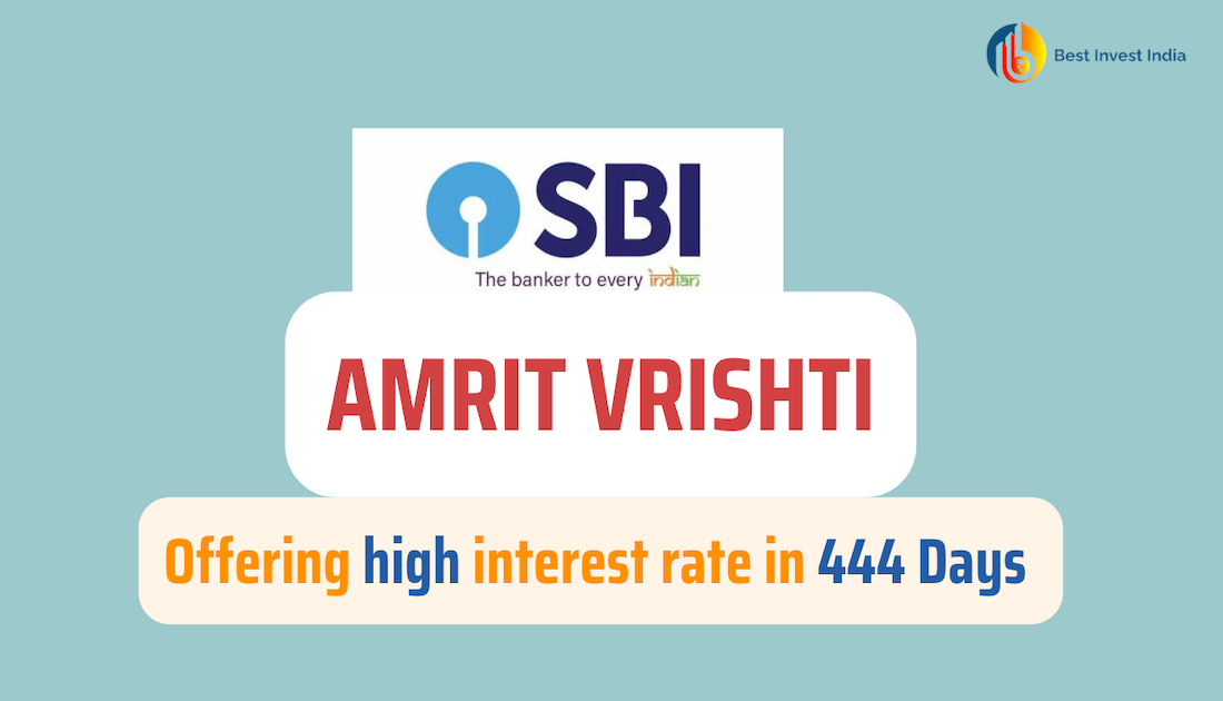 AMRIT VRISHTI SBi