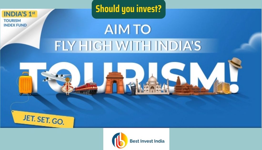 tata India Tourism Index Fund